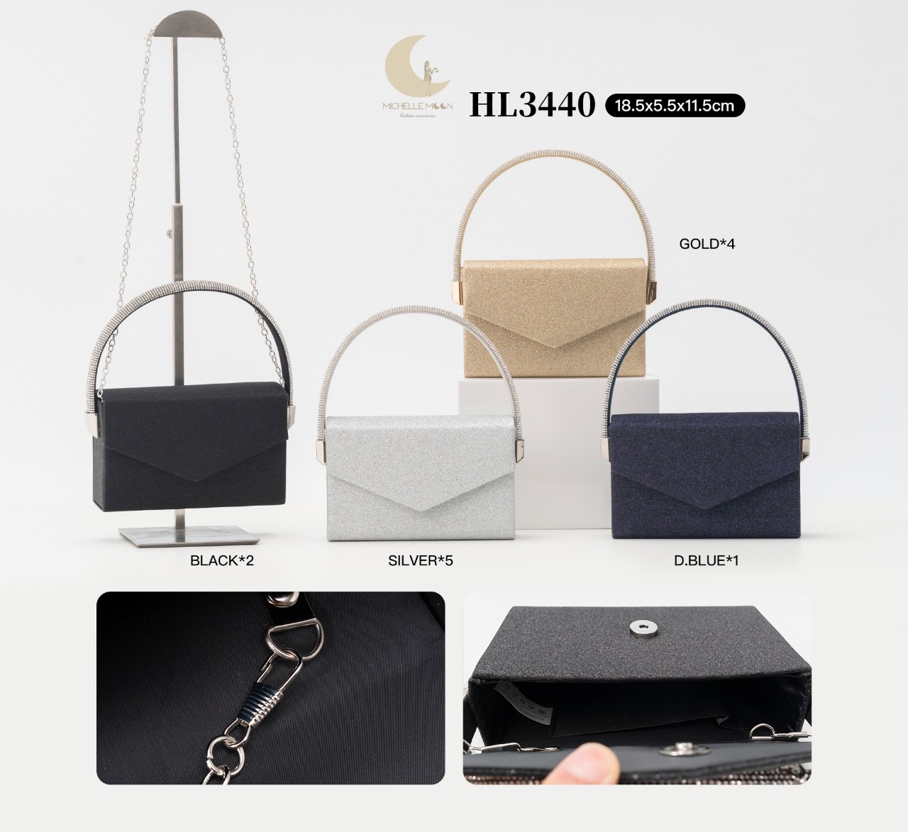 Lierkang import export Gmbh - bags Accessoires