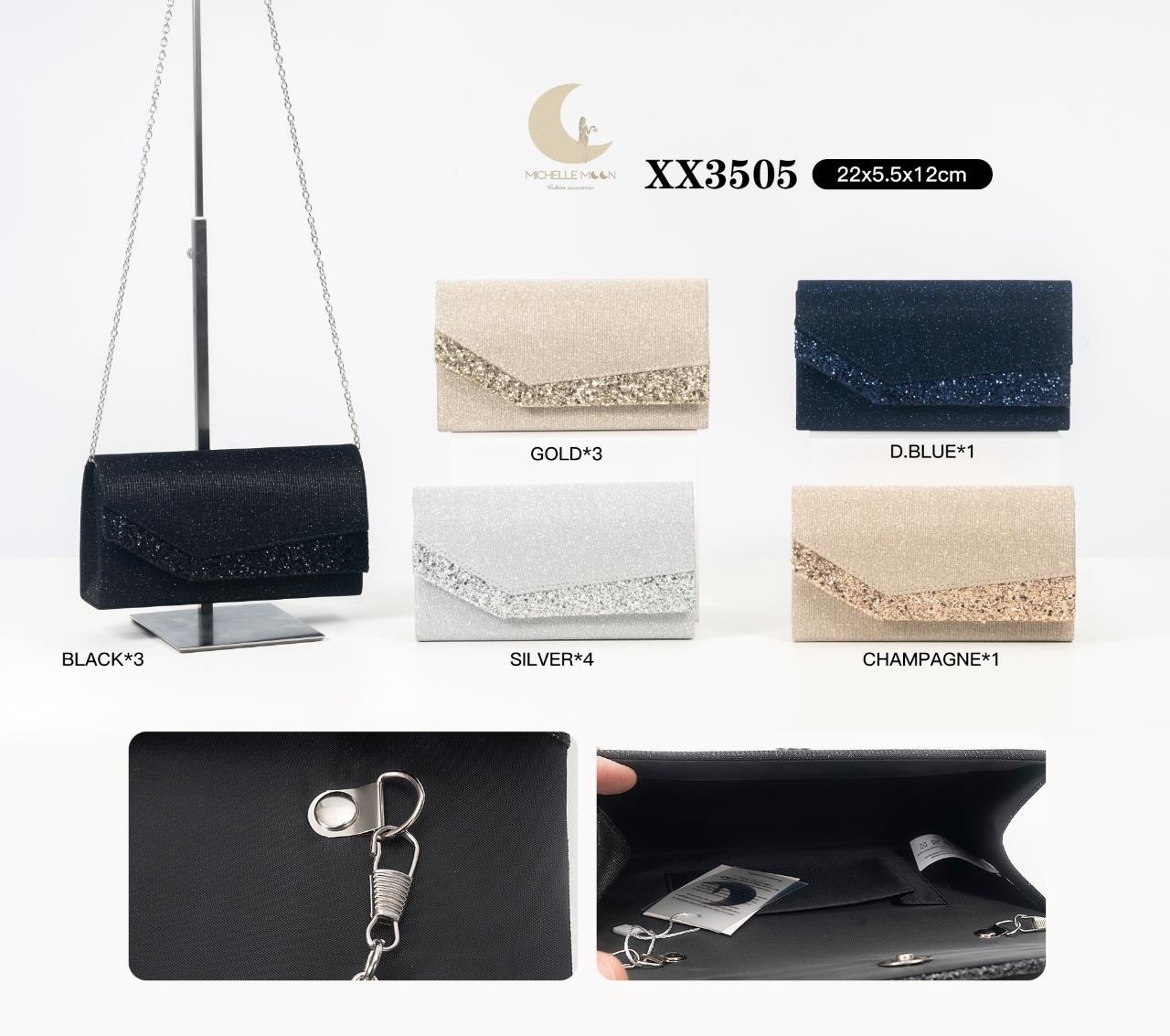 Lierkang import export Gmbh - bags Accessoires