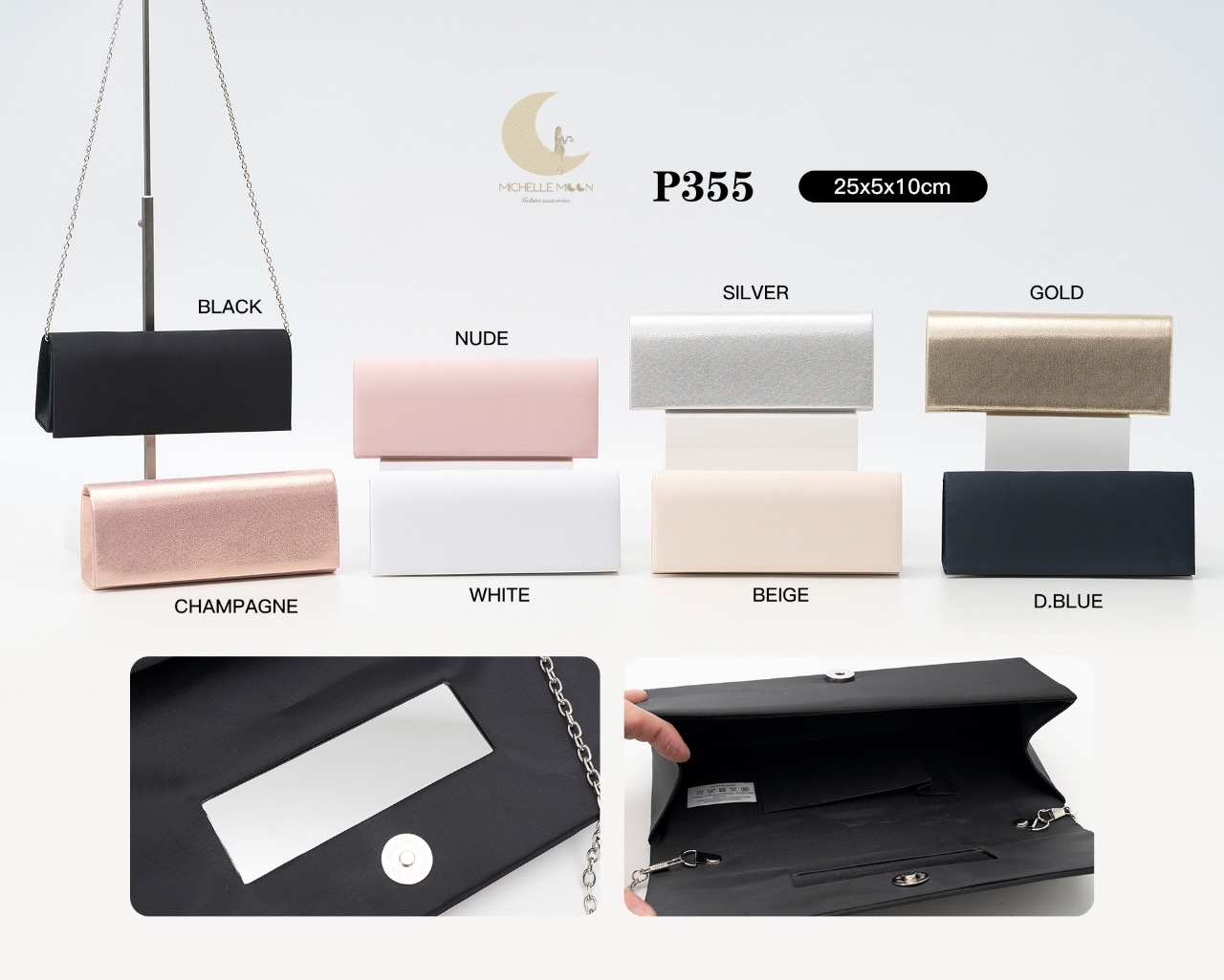 Lierkang import export Gmbh - bags Accessoires
