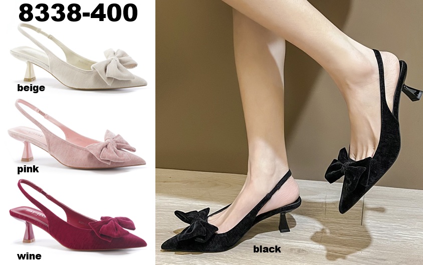 Arya Shoes - Schuhgroßhandel