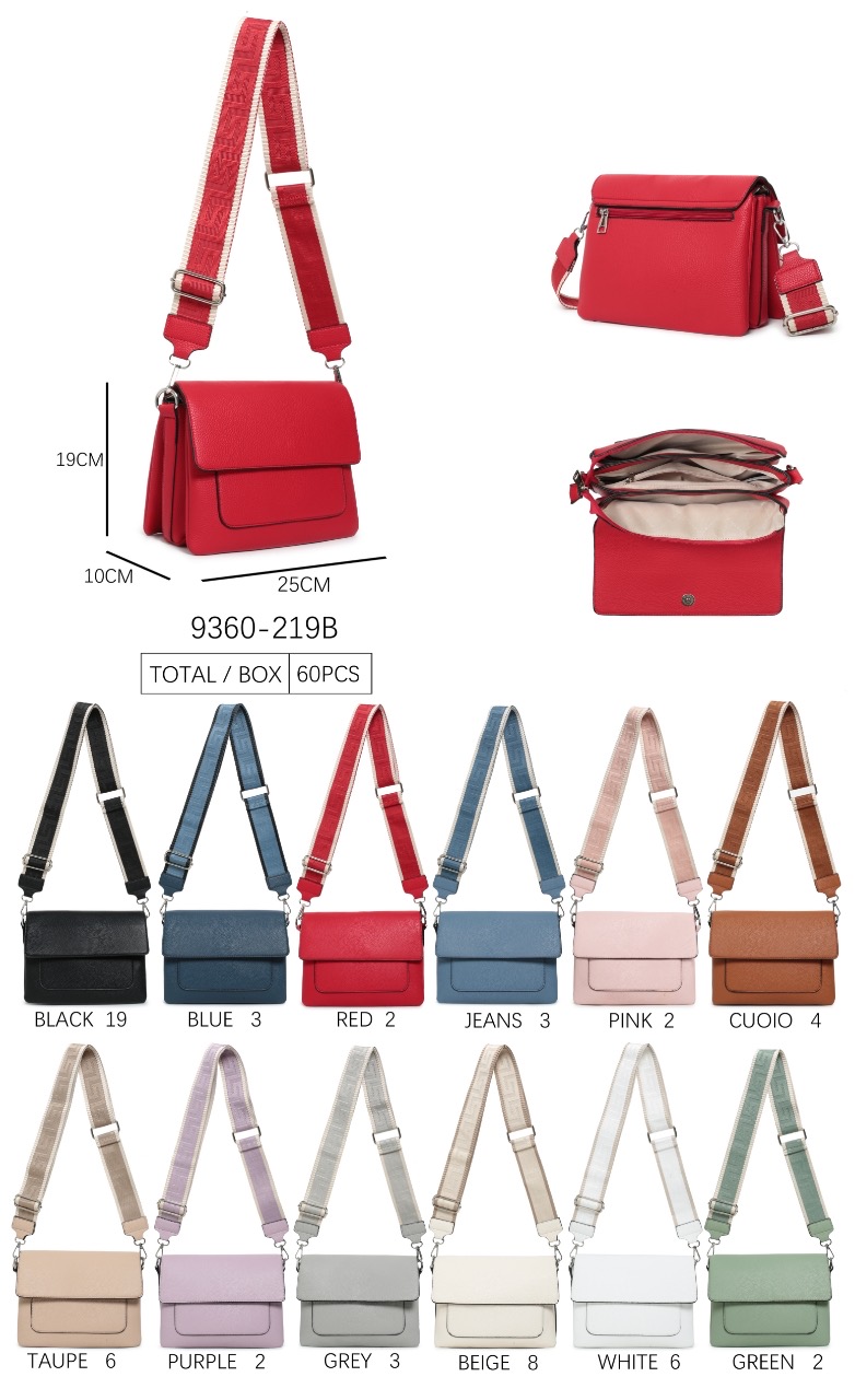 Lierkang import export Gmbh - bags Accessoires