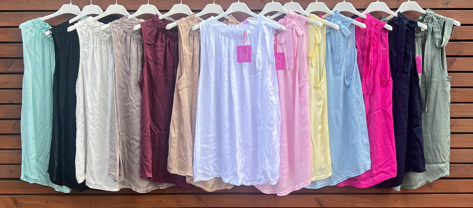 Element of Joy - Damenbekleidung und Accessoires - Wiesbaden