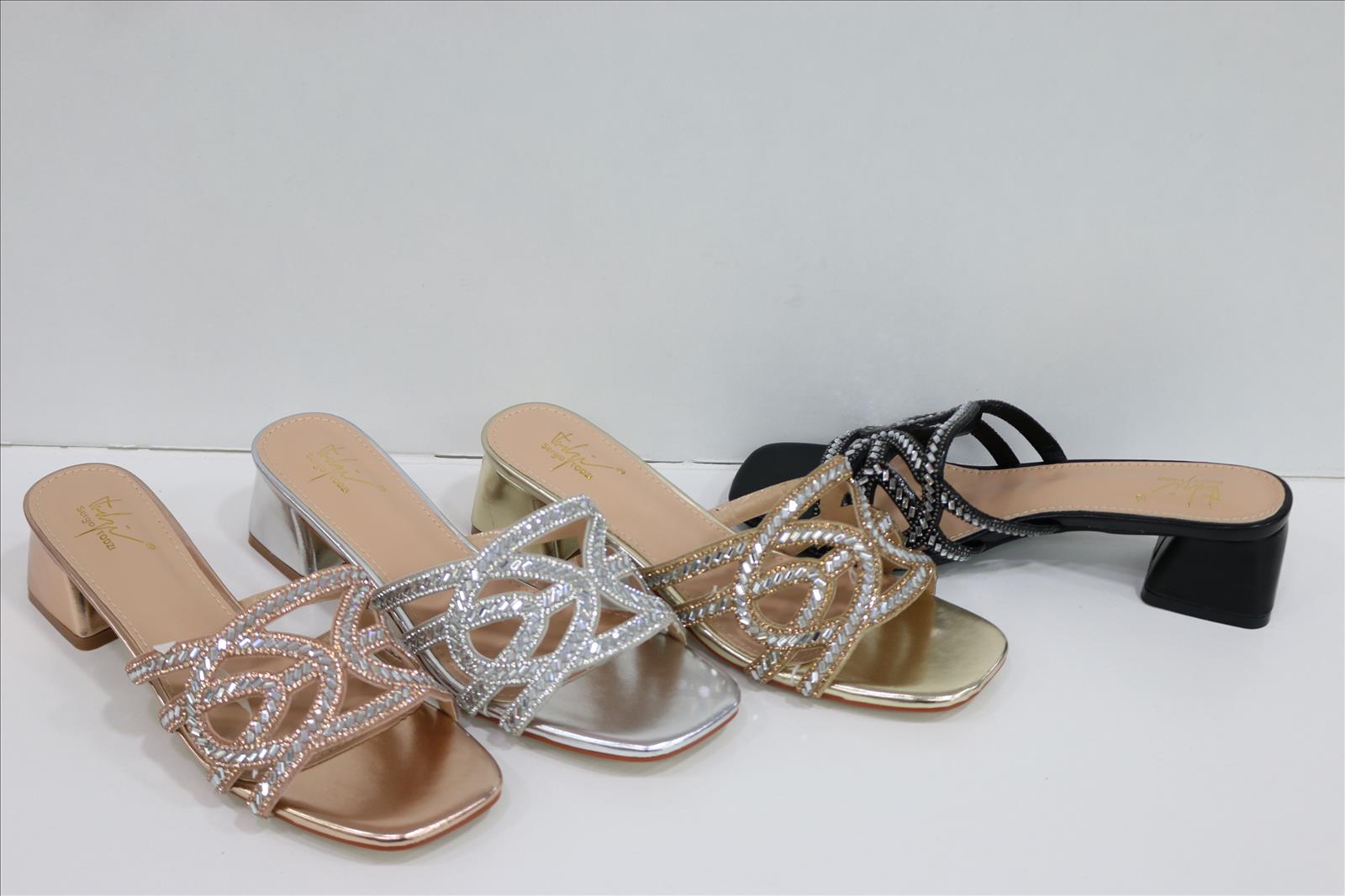 Style Haven GmbH - Accessoires;Schuhe;Leather Wear;kids&Teens - Dreiech