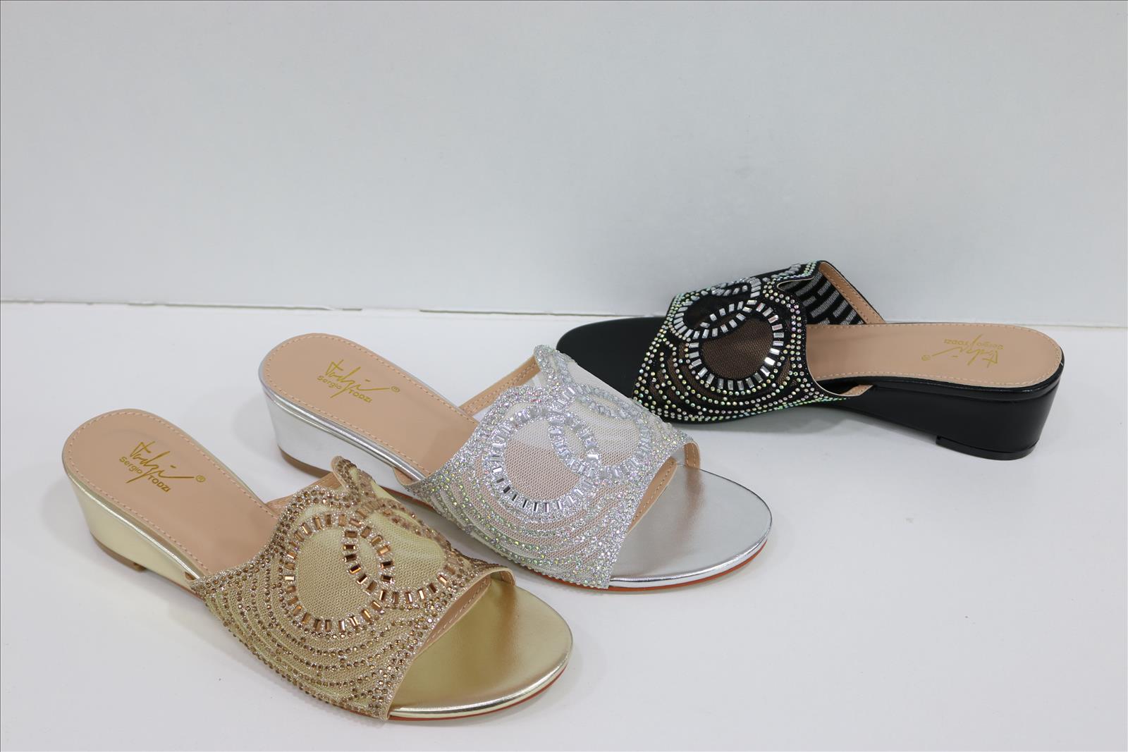 Style Haven GmbH - Accessoires;Schuhe;Leather Wear;kids&Teens - Dreiech