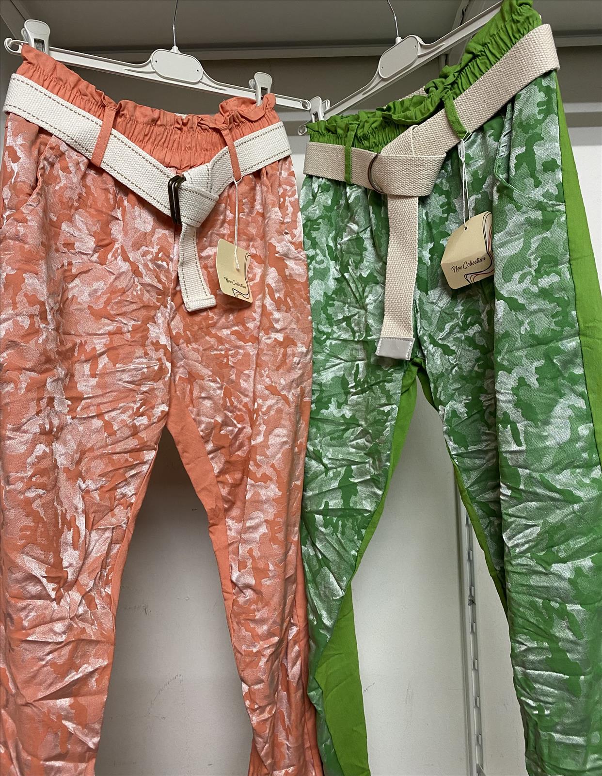Ala Mode Fashion-DOB;Accessoires;Leather Wear; Young Fashion - Neuss