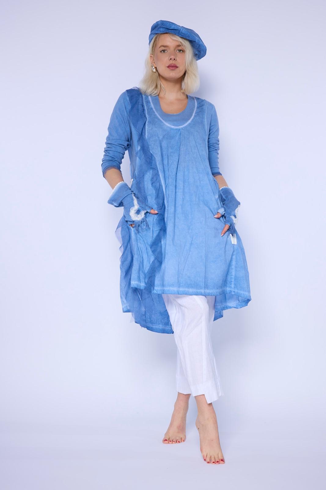 Chalona GmbH - DOB, Accessoires, Große Größen - Jacken, Kleider, Hosen, Blusen, Mäntel, Tuniken, Röcke, Pullover