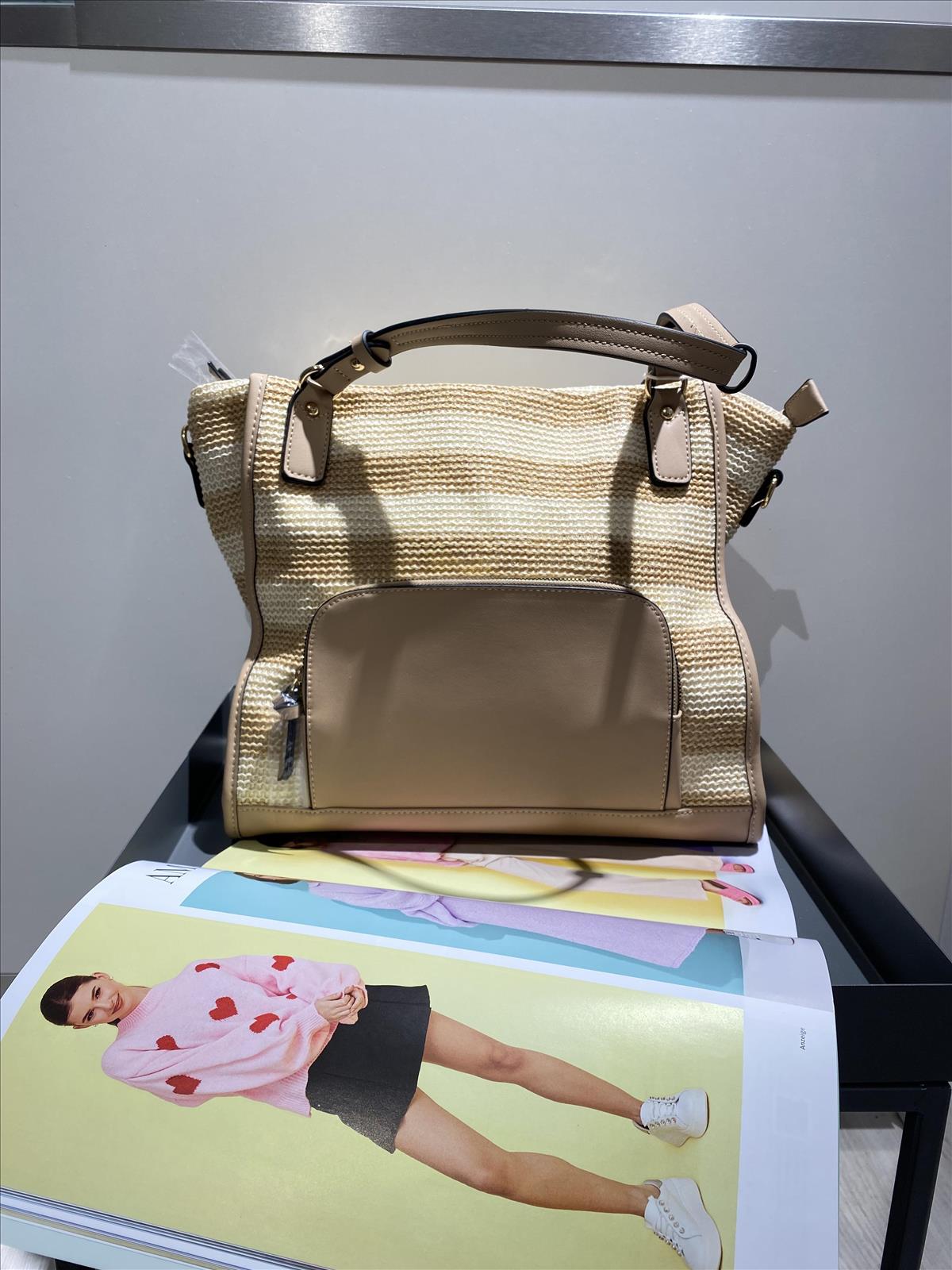 Ala Mode Fashion-DOB;Accessoires;Leather Wear; Young Fashion - Neuss