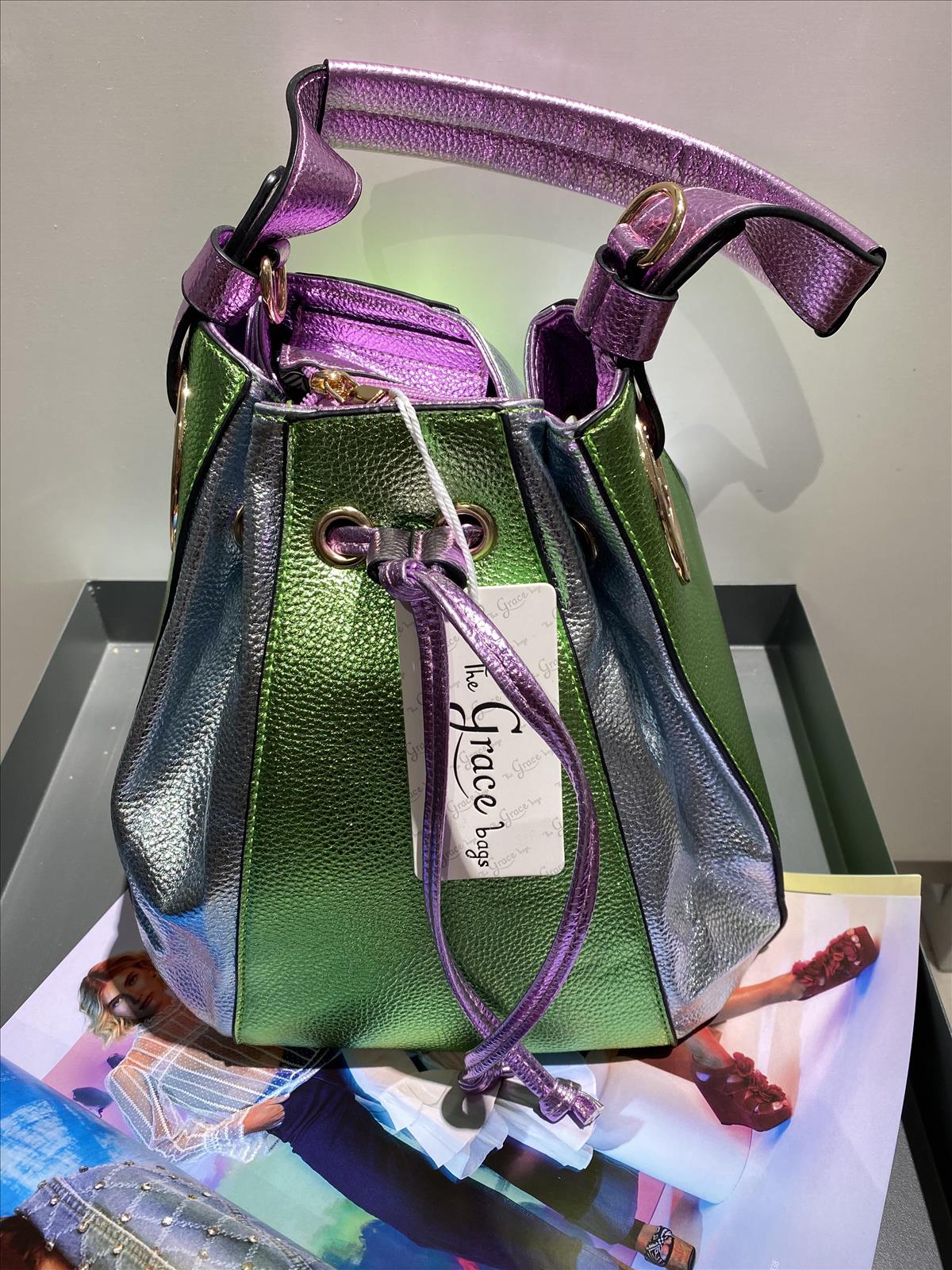 Ala Mode Fashion-DOB;Accessoires;Leather Wear; Young Fashion - Neuss