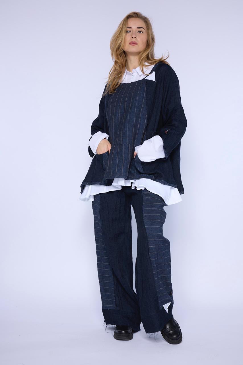 Chalona GmbH - DOB, Accessoires, Große Größen - Jacken, Kleider, Hosen, Blusen, Mäntel, Tuniken, Röcke, Pullover