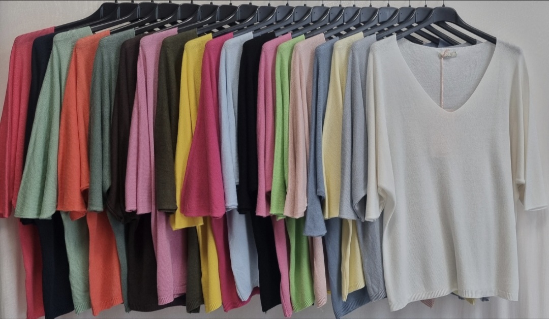 Macco Moda GmbH Le Bonbon - DOB - Neuss