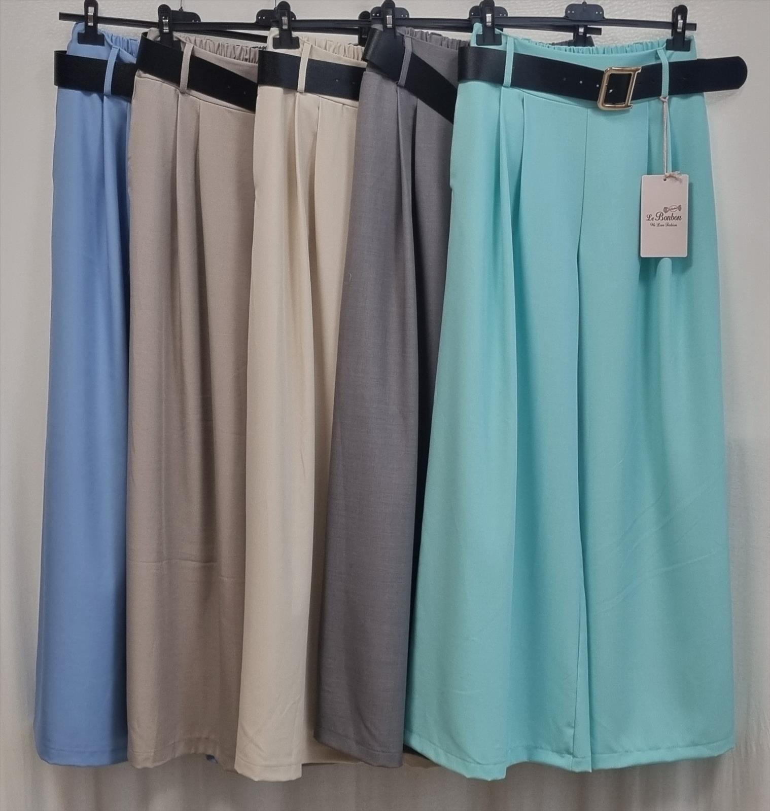 Macco Moda GmbH Le Bonbon - DOB - Neuss
