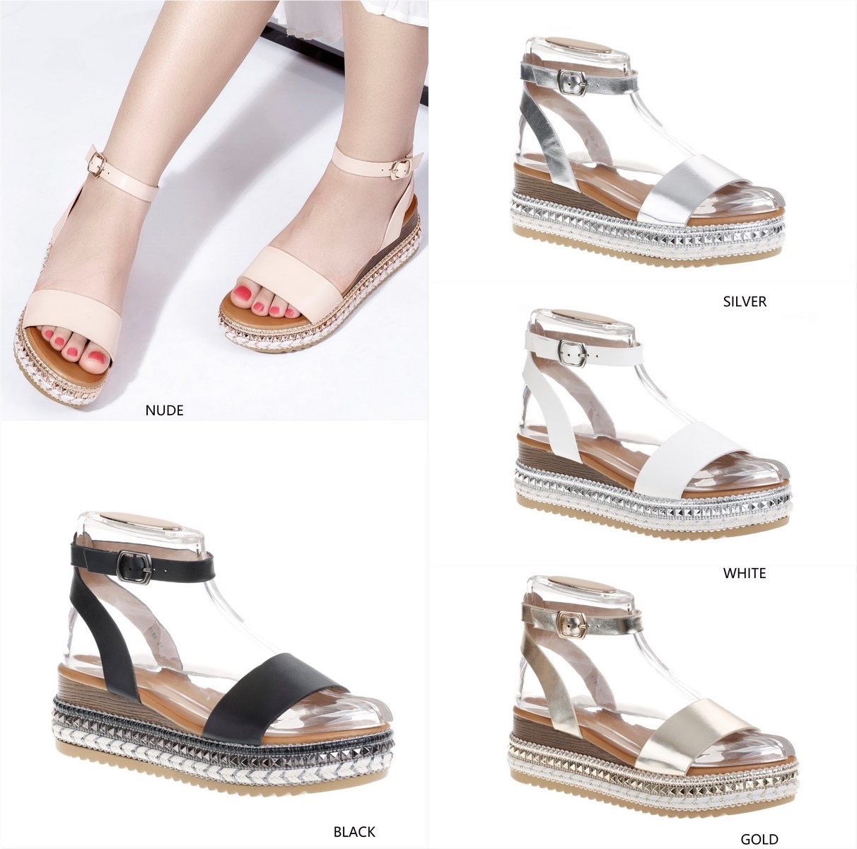 E-Vitale Shoes - BIONDINI Großhandel Wholesale - hochwertige italienische Schuhe direkt ab Fabrik