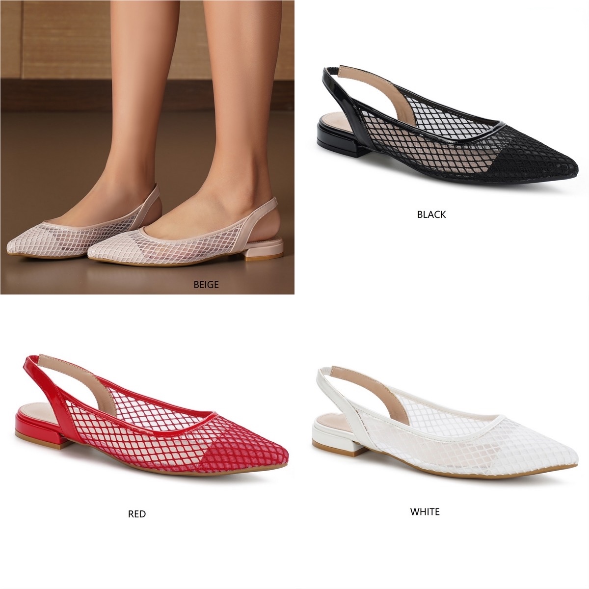 E-Vitale Shoes - BIONDINI Großhandel Wholesale - hochwertige italienische Schuhe direkt ab Fabrik