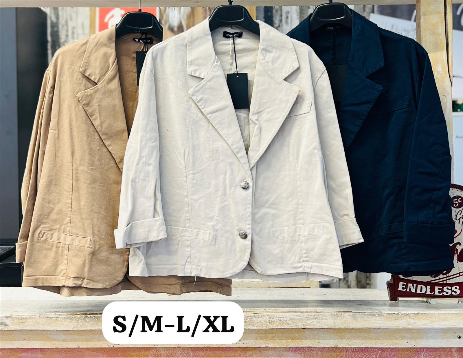 Element of Joy - Damenbekleidung und Accessoires - Wiesbaden