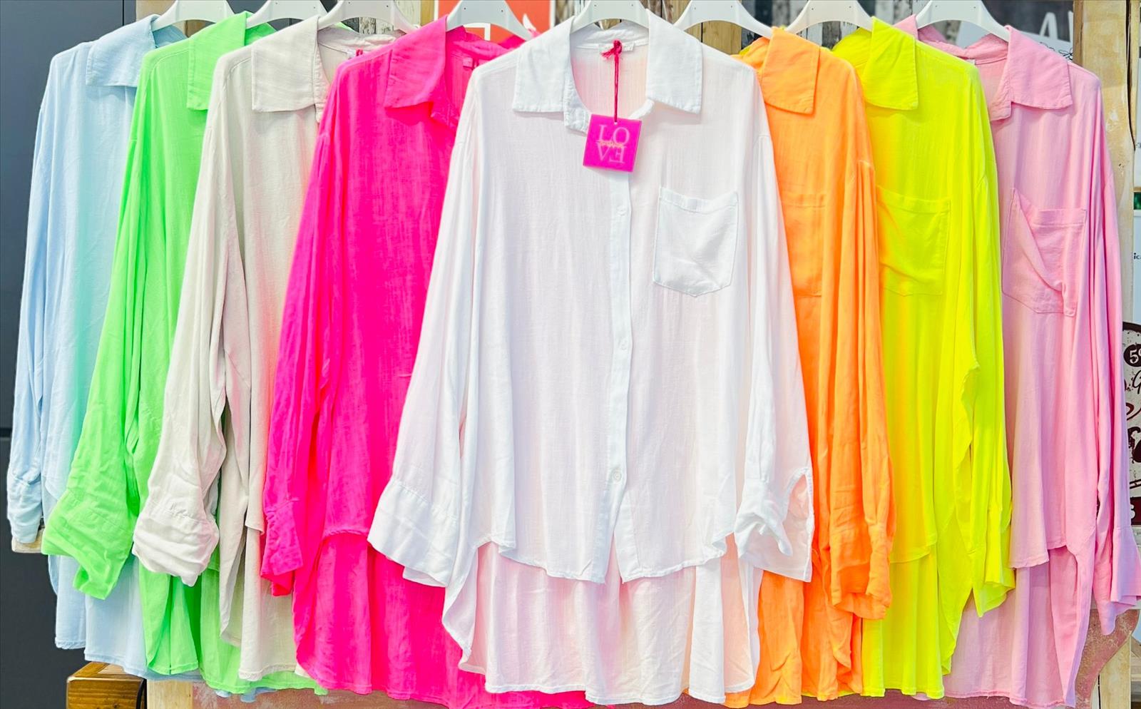 Element of Joy - Damenbekleidung und Accessoires - Wiesbaden