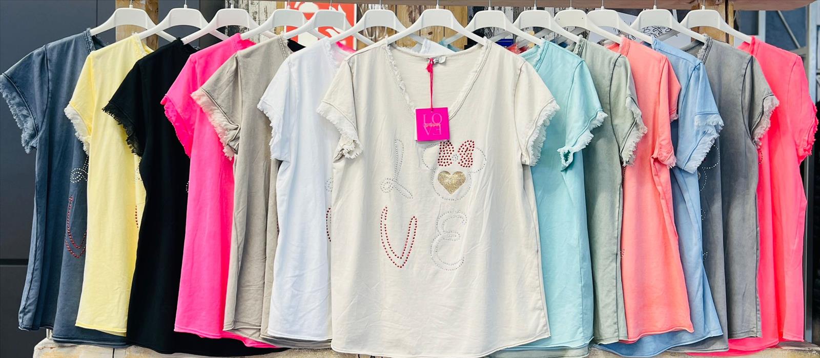 Element of Joy - Damenbekleidung und Accessoires - Wiesbaden