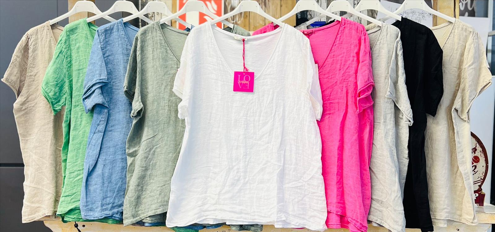 Element of Joy - Damenbekleidung und Accessoires - Wiesbaden