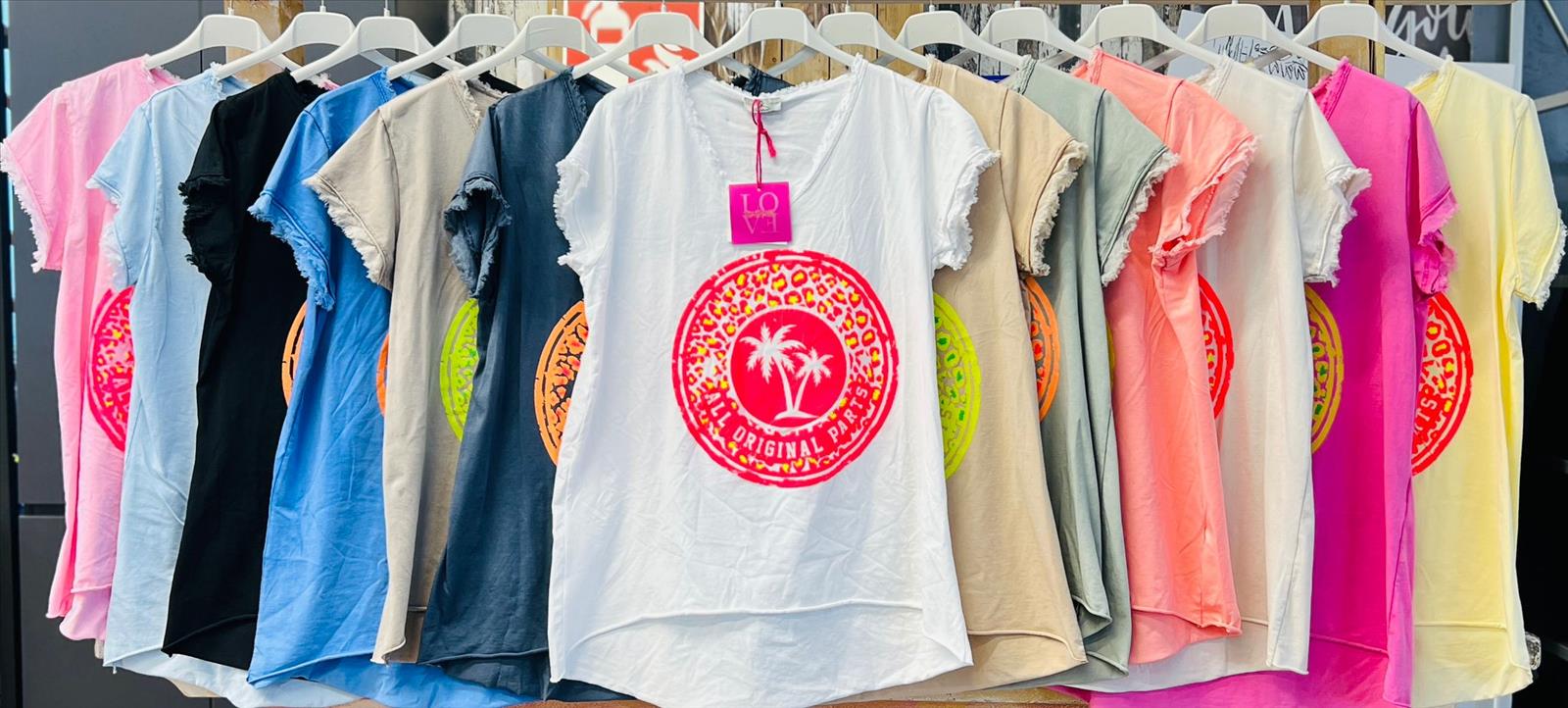 Element of Joy - Damenbekleidung und Accessoires - Wiesbaden