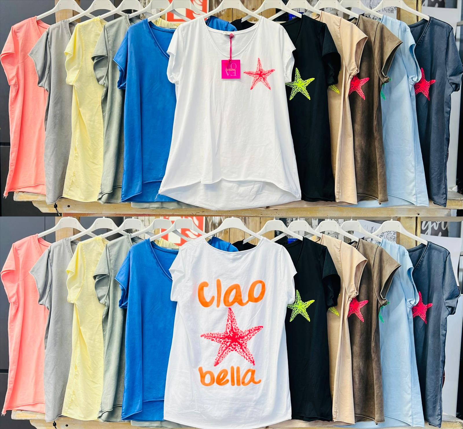 Element of Joy - Damenbekleidung und Accessoires - Wiesbaden