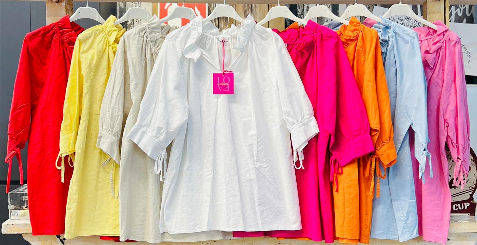 Element of Joy - Damenbekleidung und Accessoires - Wiesbaden