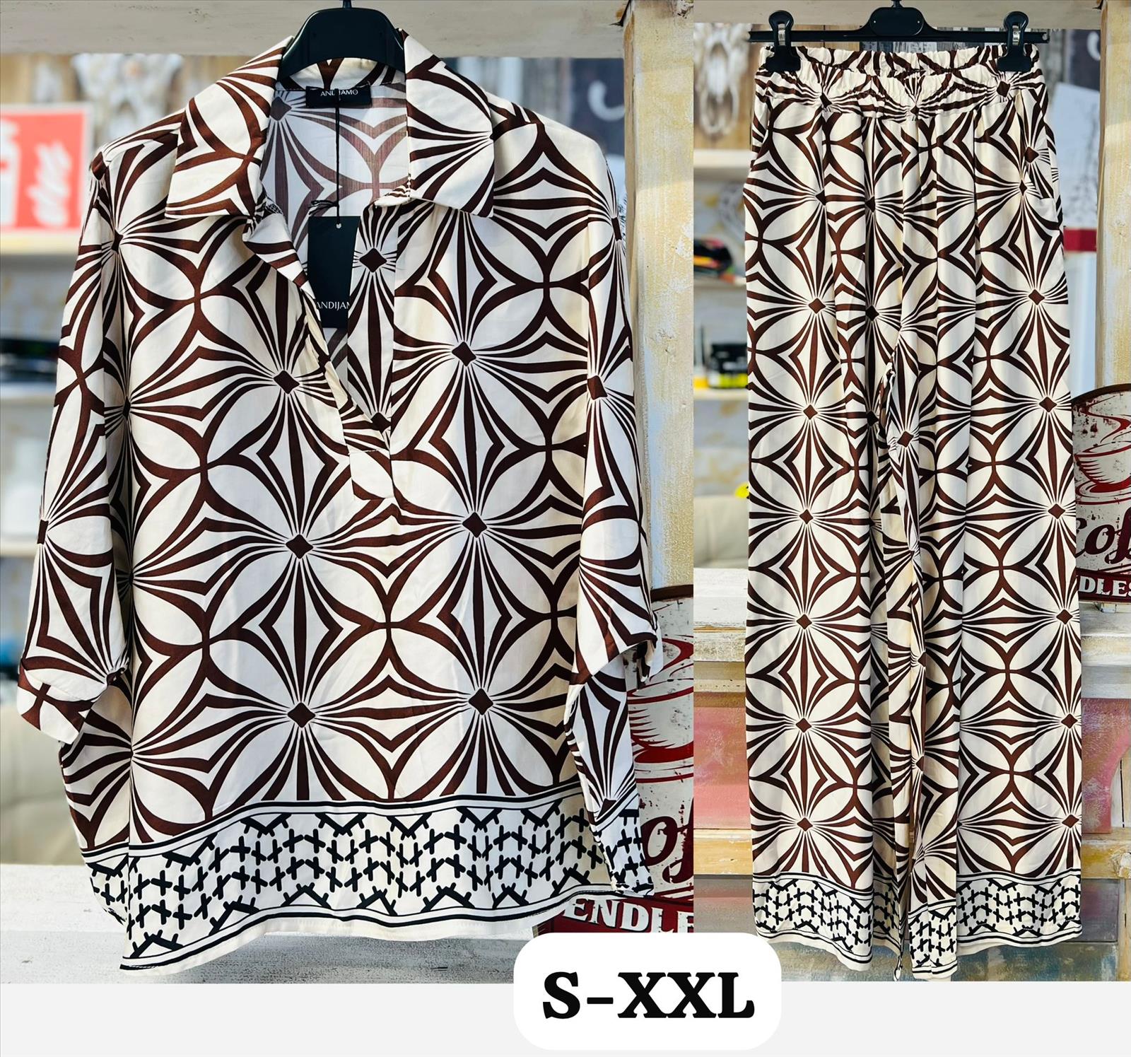 Element of Joy - Damenbekleidung und Accessoires - Wiesbaden