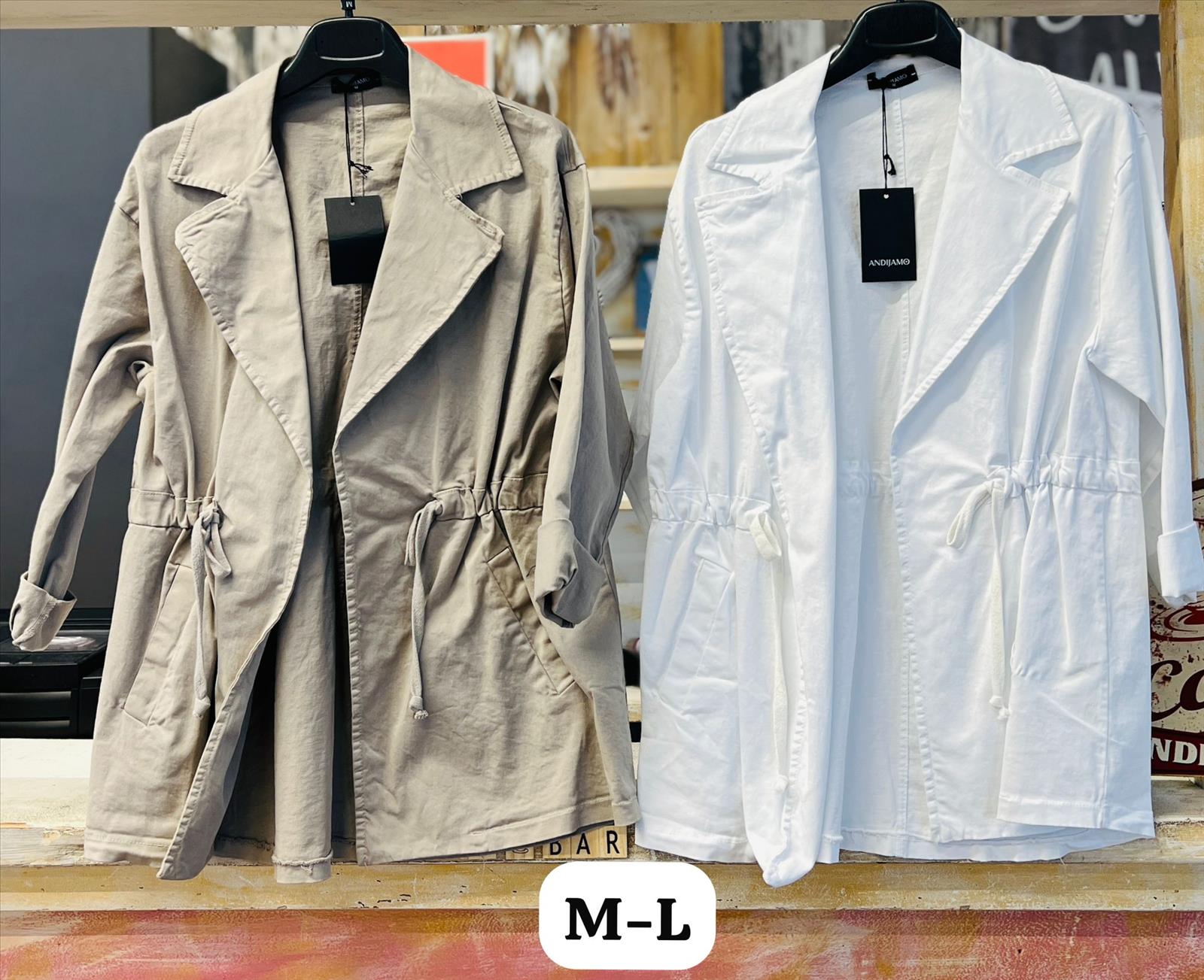 Element of Joy - Damenbekleidung und Accessoires - Wiesbaden
