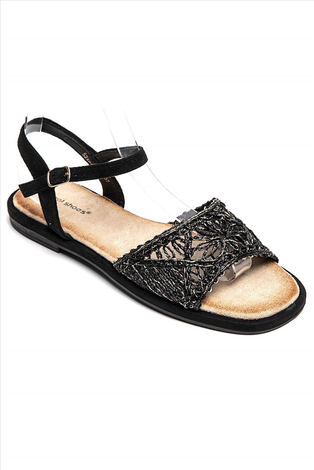 Lujah Shoes (Schuhgrosshandel)