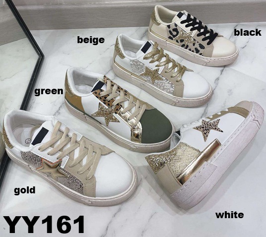 Arya Shoes - Schuhgroßhandel