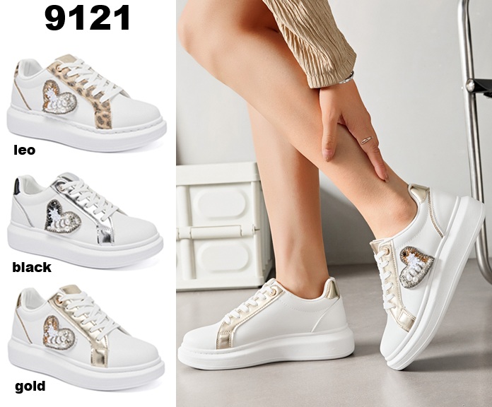 Arya Shoes - Schuhgroßhandel