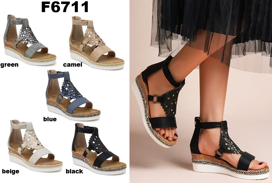 Arya Shoes - Schuhgroßhandel