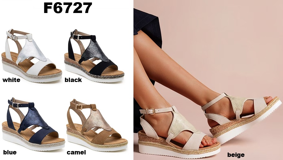 Arya Shoes - Schuhgroßhandel