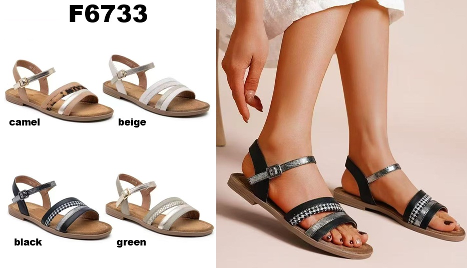 Arya Shoes - Schuhgroßhandel