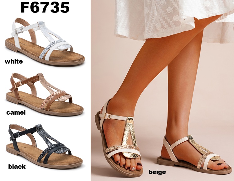 Arya Shoes - Schuhgroßhandel