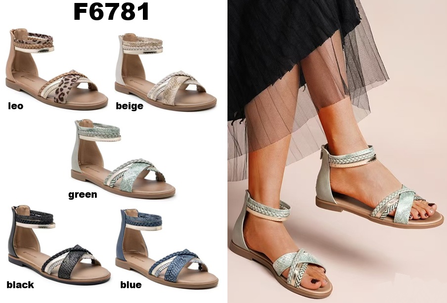 Arya Shoes - Schuhgroßhandel