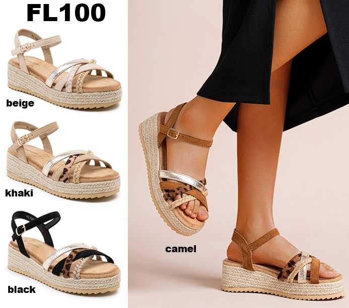 Arya Shoes - Schuhgroßhandel