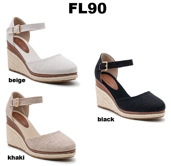 Arya Shoes - Schuhgroßhandel