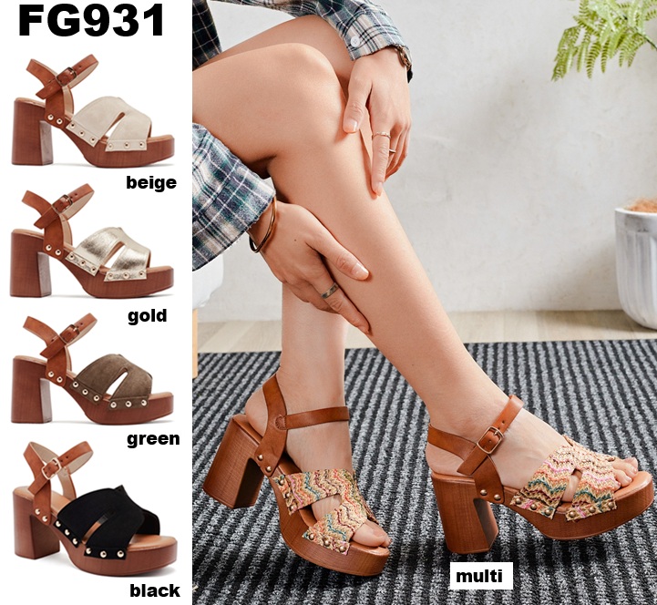 Arya Shoes - Schuhgroßhandel