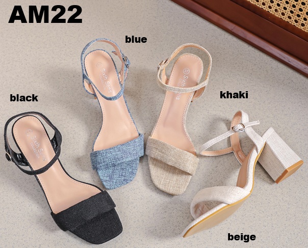 Arya Shoes - Schuhgroßhandel