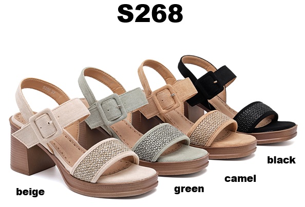 Arya Shoes - Schuhgroßhandel