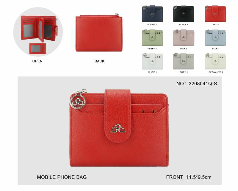 Yuan Da Import & Export - Accessoires Damen und Herren