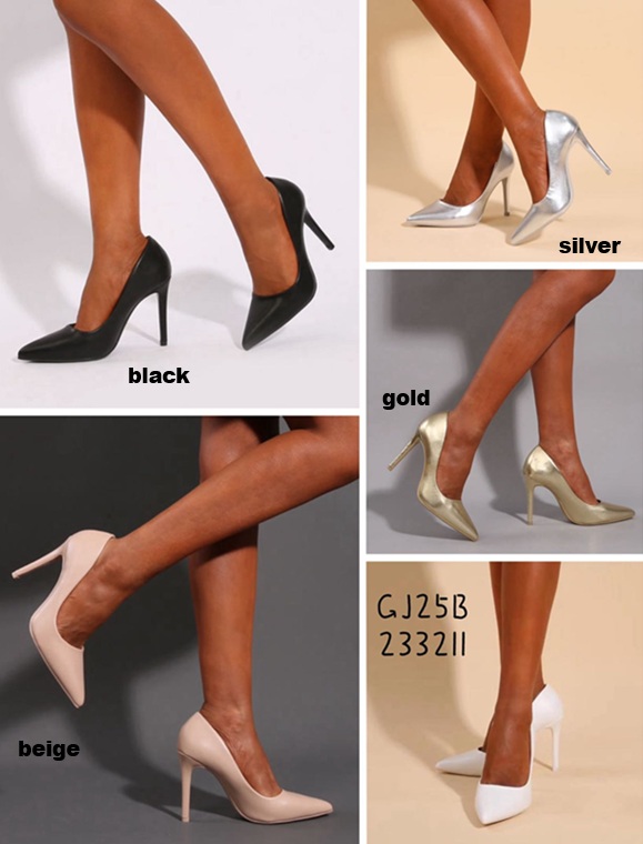 Arya Shoes - Schuhgroßhandel