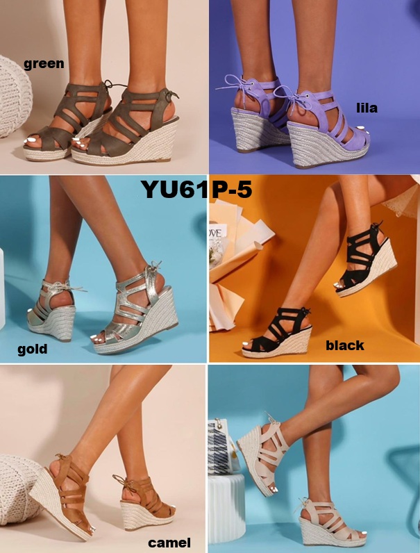 Arya Shoes - Schuhgroßhandel