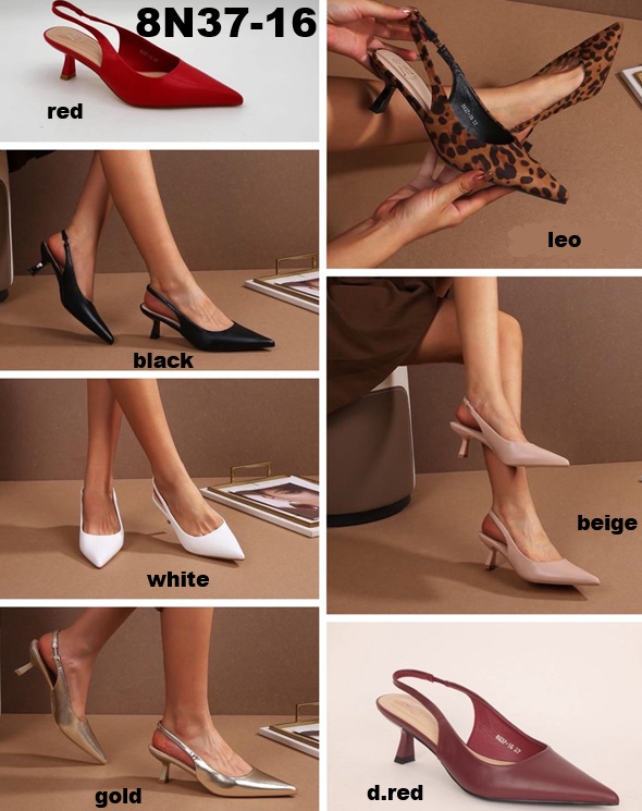 Arya Shoes - Schuhgroßhandel