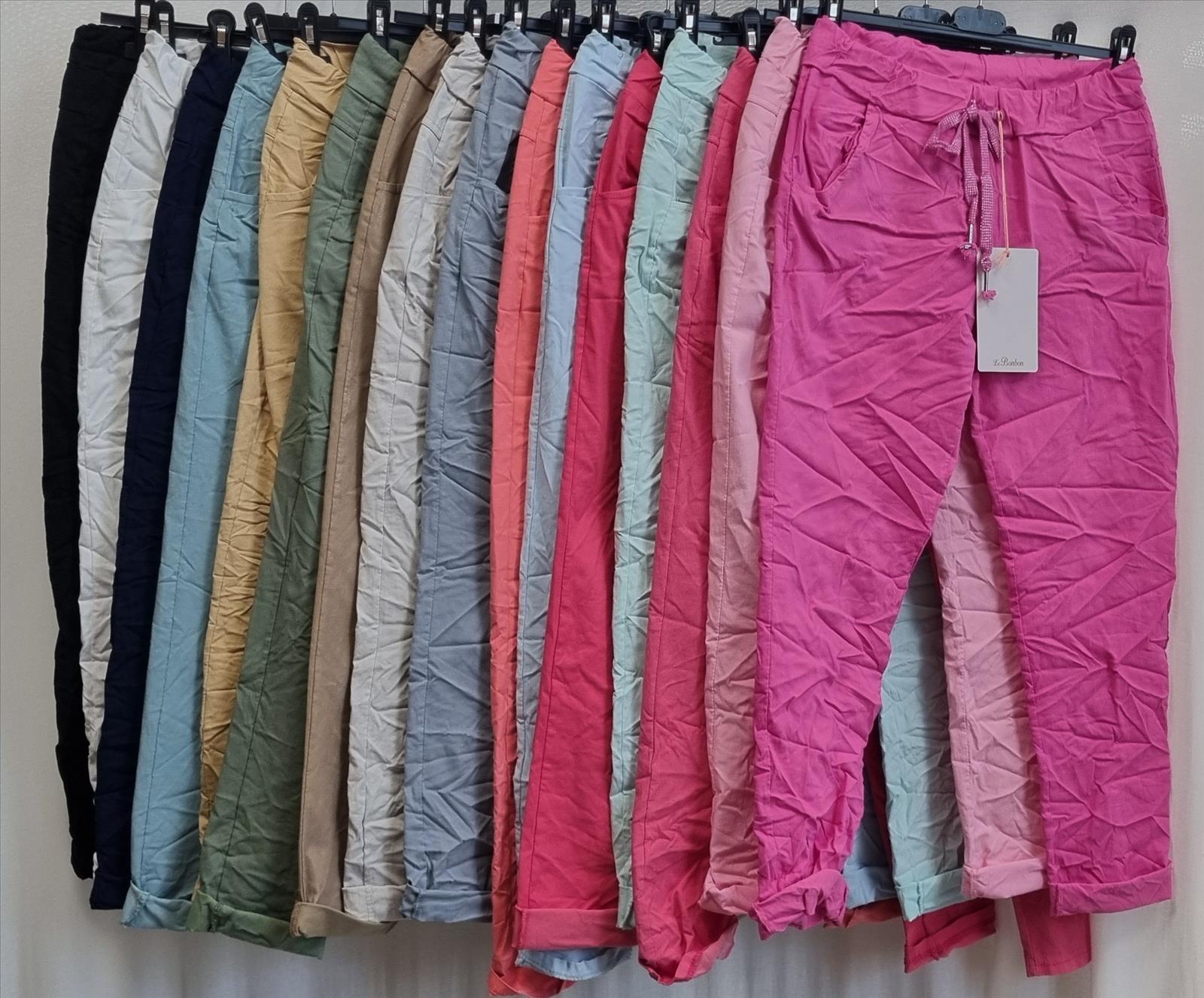 Macco Moda GmbH Le Bonbon - DOB - Neuss