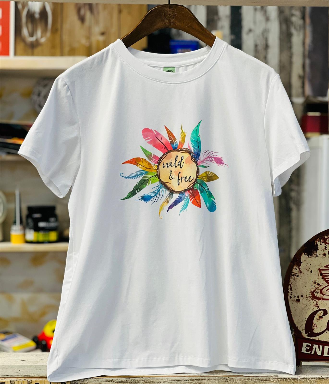 Element of Joy - Damenbekleidung und Accessoires - Wiesbaden