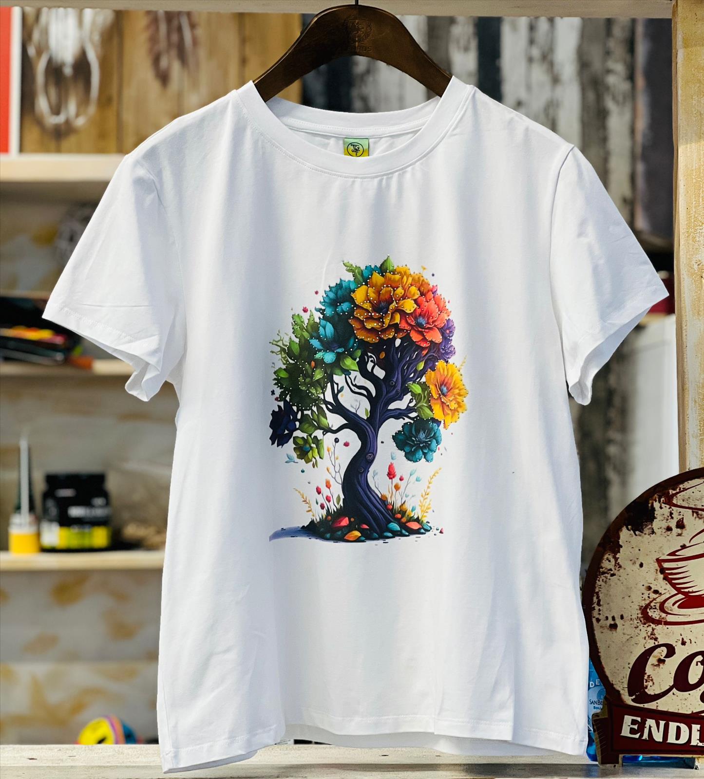 Element of Joy - Damenbekleidung und Accessoires - Wiesbaden