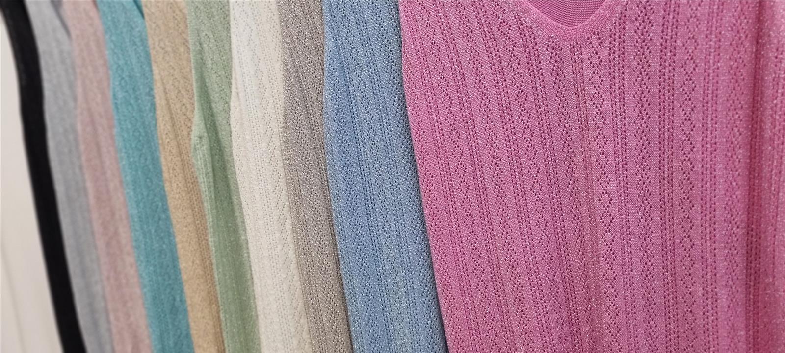 Macco Moda GmbH Le Bonbon - DOB - Neuss