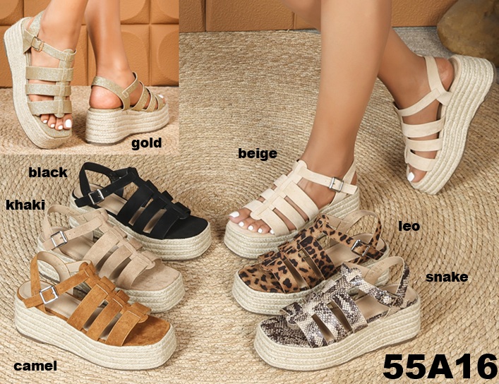 Arya Shoes - Schuhgroßhandel