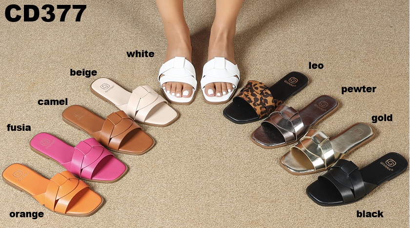 Arya Shoes - Schuhgroßhandel