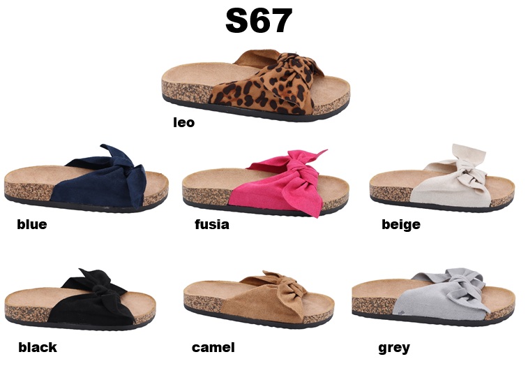 Arya Shoes - Schuhgroßhandel